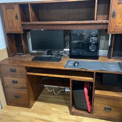 Computer Desk