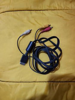 Playstation plug