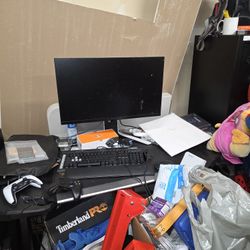 Desk For Computer( please read description)