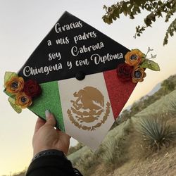Graduation Cap