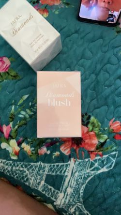 Jafra,Diamond blush
