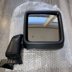 Electric Heated Mirrror (new)