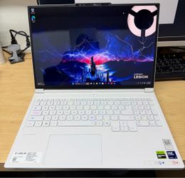 Lenovo Legion Laptop