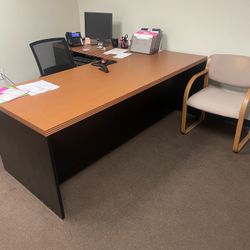 Office Furniture for Sale 