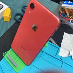 iPhone XR Unlocked
