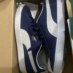 Pumas Size 10.5
