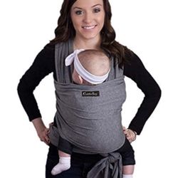Baby Wrap Carrier