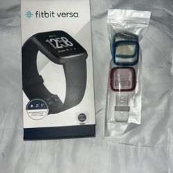Fitbit Versa 