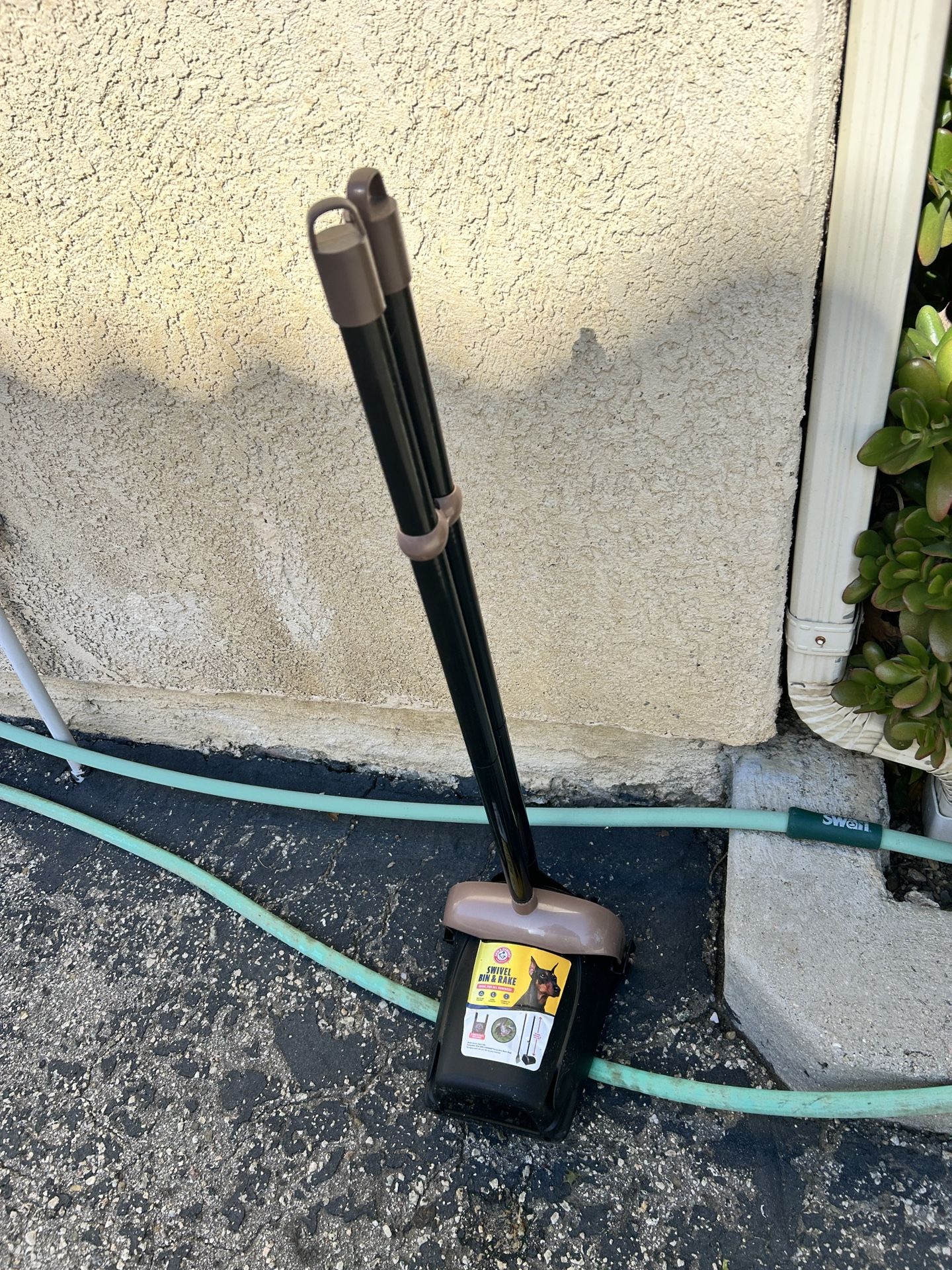Dog Pooper Scooper