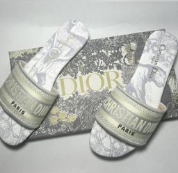 Luxury Paris Slides