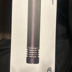 Audio Technica Microphone At4053b