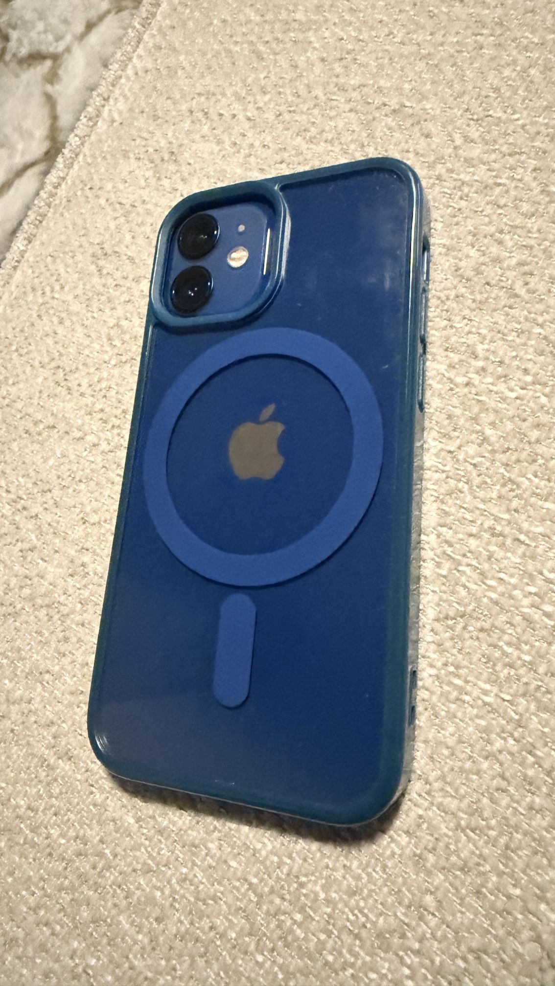 iPhone 12 mini magsafe case