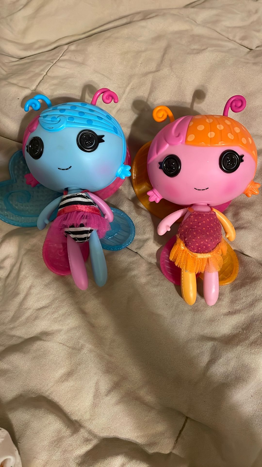 Lalaloopsy