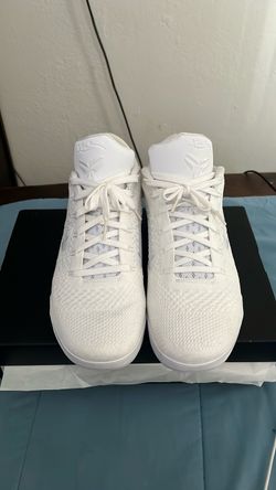 Kobe 9 low protro