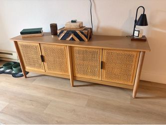 TV stand