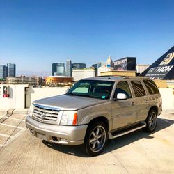 2006 Cadillac Escalade
