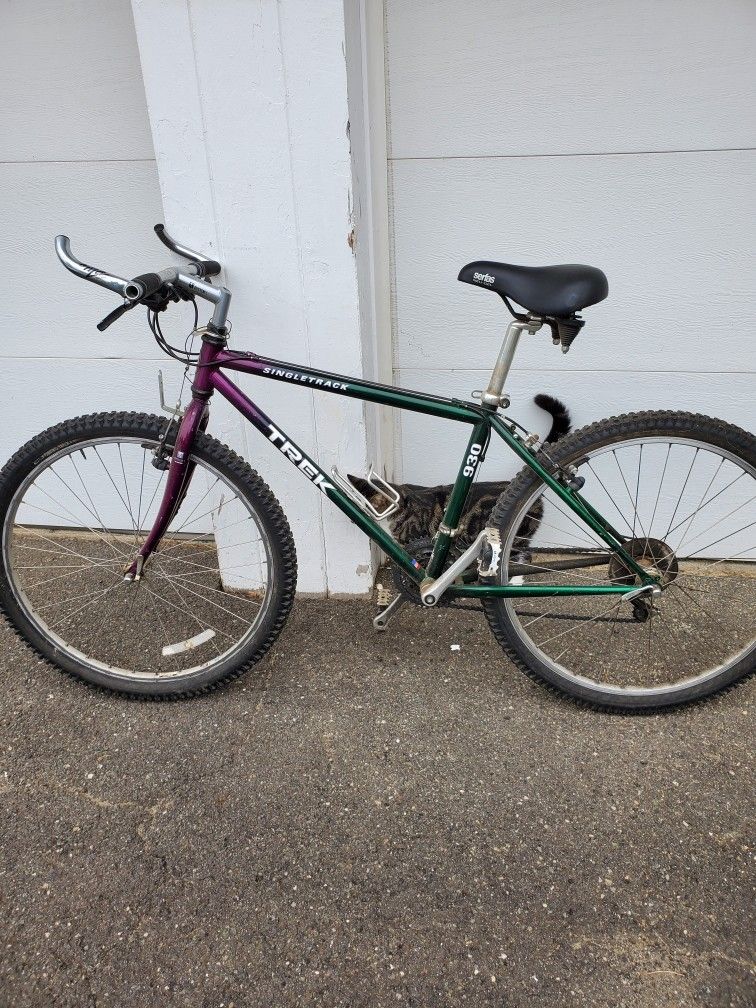 Trek Bicycle