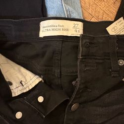 Bulk womens jeans bundle 0 2 4 5 7