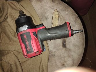 Snap-on  PT850 Pneumatic Impact