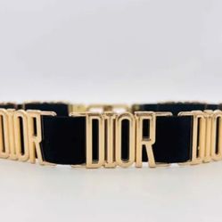 DIOR BELT