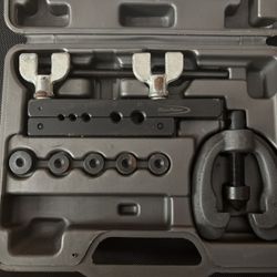 Blue-Point Double Flaring Brake line Kit 