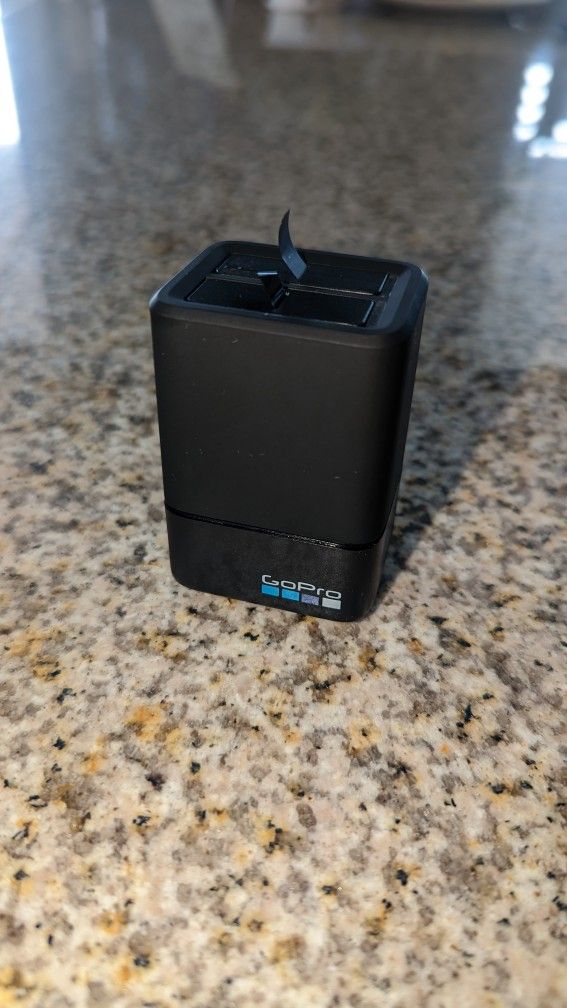 GoPro Battery Charger 