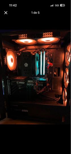 PC Gaming