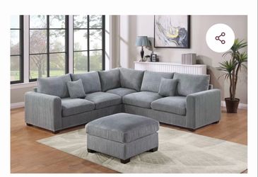 Sectional