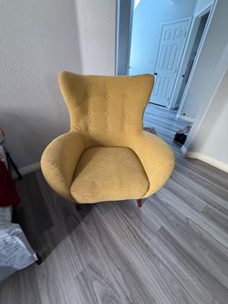 Happner Accent Chair