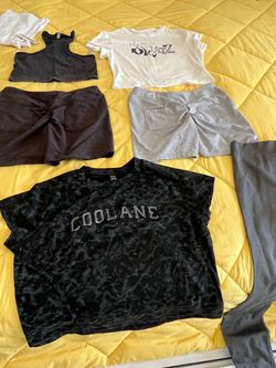 women’s clothes size small medium $150 take all
