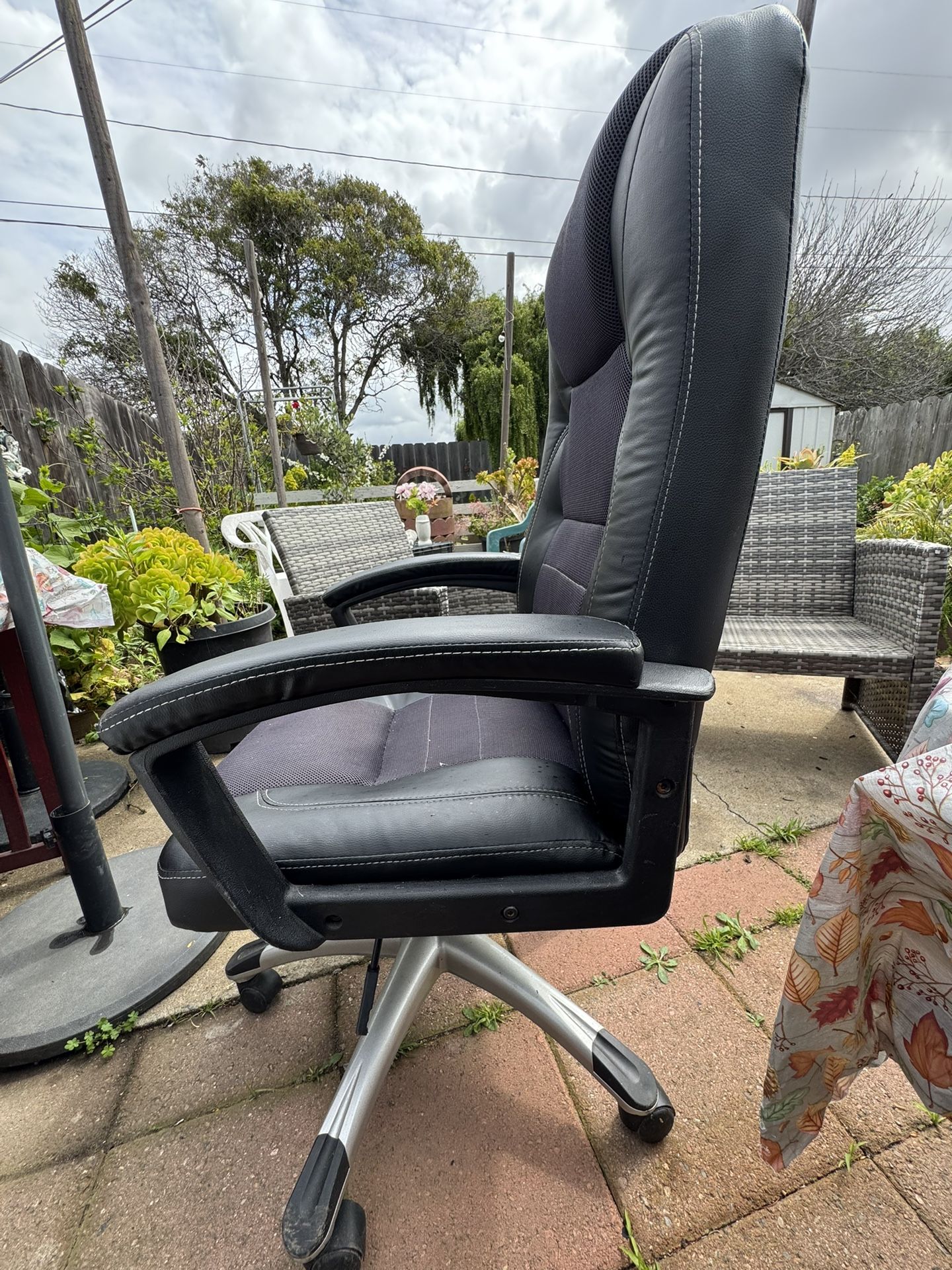 Computer Chair