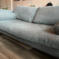 Article Love Seat FREE!