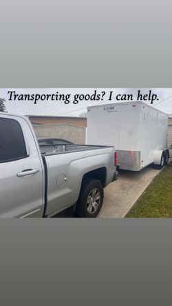Transporter