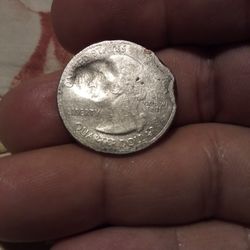 🇺🇸'G. Washington Quarter. (2012="D")(RPD) Wt:5.50. Uncirculated