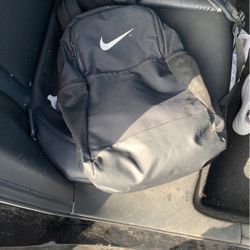 Nike Back Pack