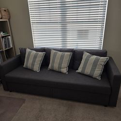 Sofa bed