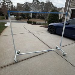 Paint Hanger Drying Rack & Cabinet Hooks 