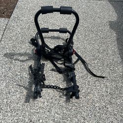 Car Bike Rack 