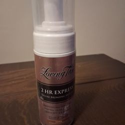 Loving Tan 2 HR Express Self Tanning