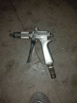 Hudson high pressure