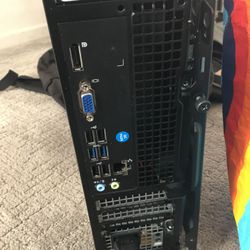 Gaming PC with Dell… 