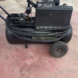 Air Compressor 25 Gal