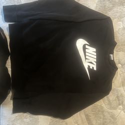 Nike Long Sleeve