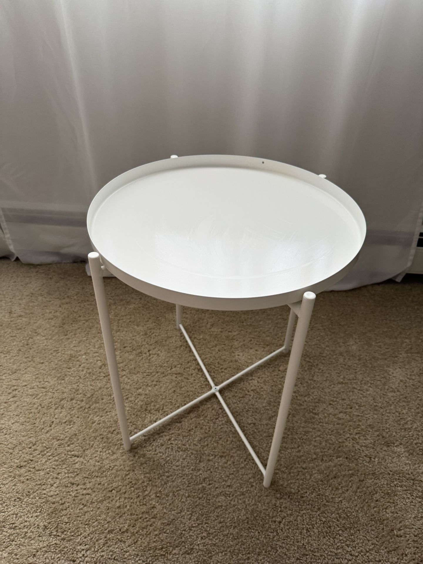 Tray Table