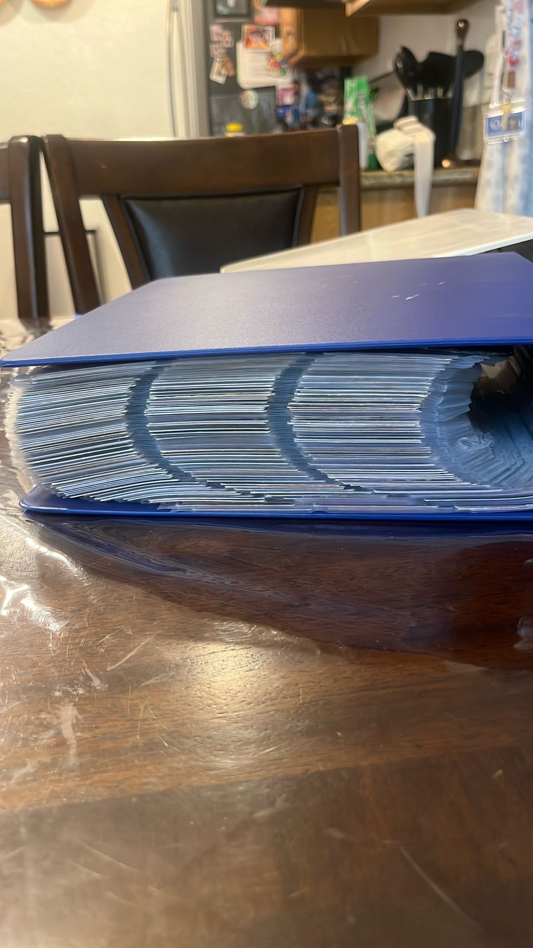 Yu Gi Oh Binders