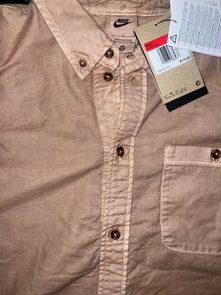 Dress shirt