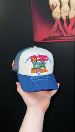 Dandy hat