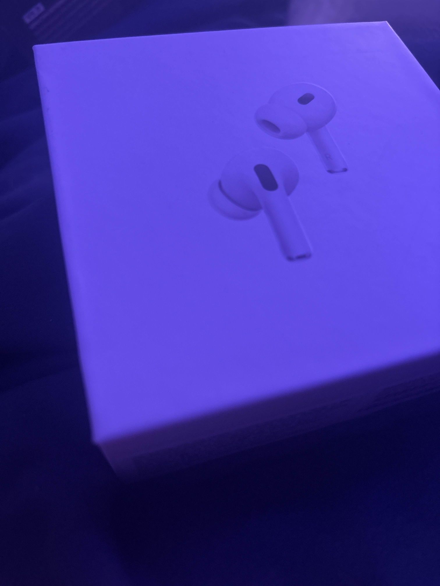 Air Pods Pro 2 ANC