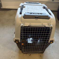 Dog Crate