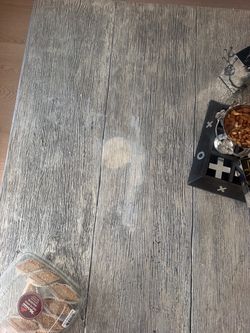 Z Gallery coffee table